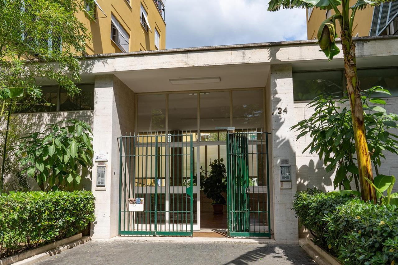 Venturi Comfort, Rome